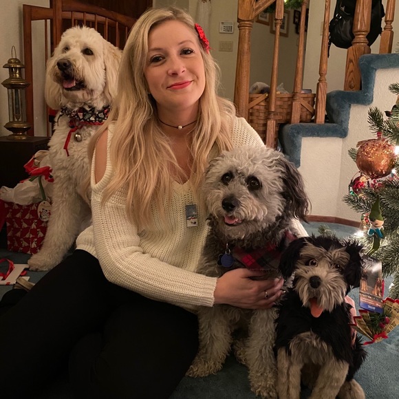 Meet your Posh Ambassador โค๏ธ๐๐๐๐ - Picture 15 of 16